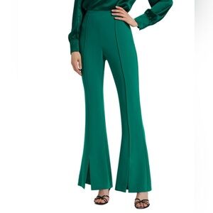 Cinq à Sept Billie High-Rise Bootcut Pants